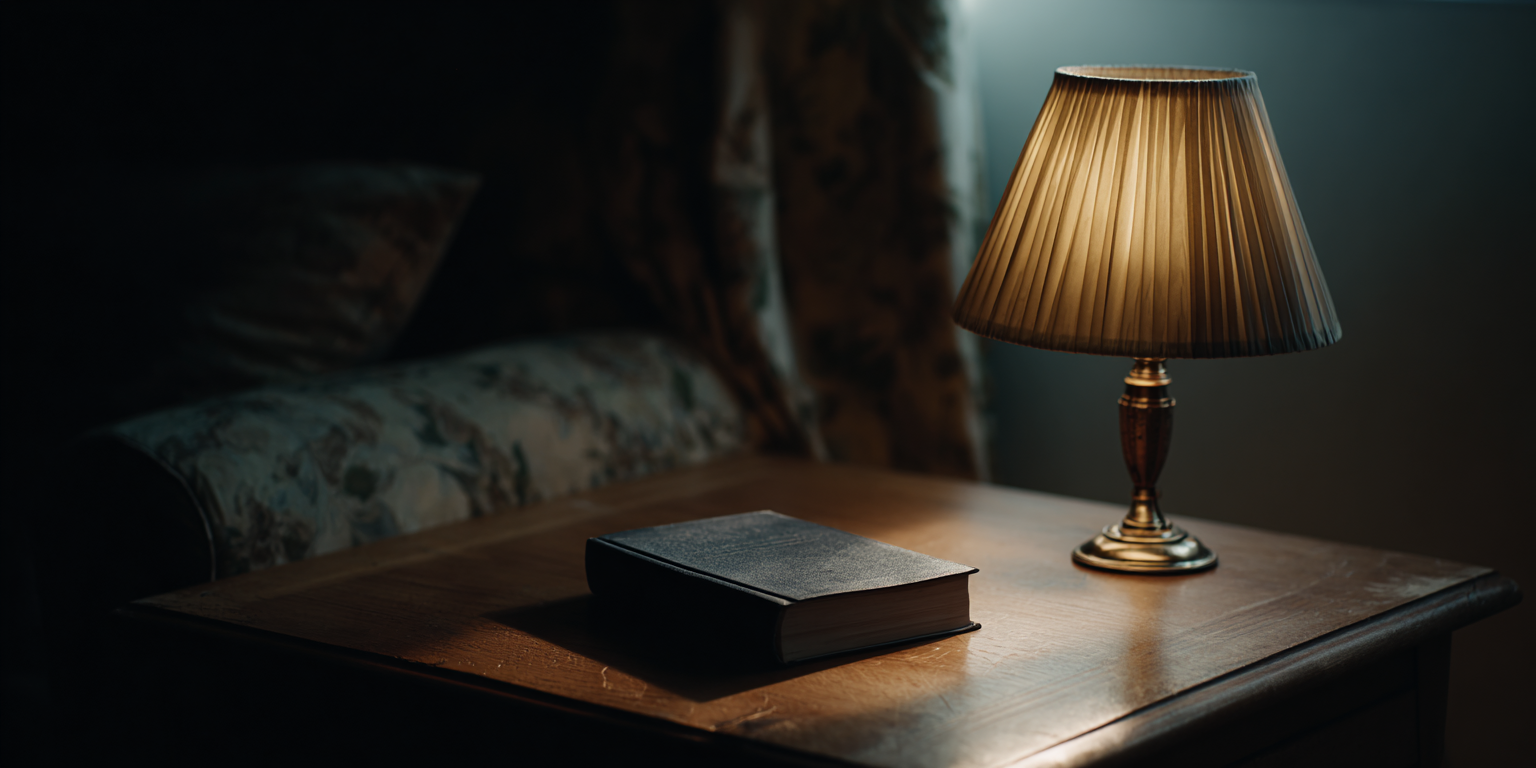 Reading as Self-Care (Even When It’s Dark Romance and It Wrecks Your Nervous System)