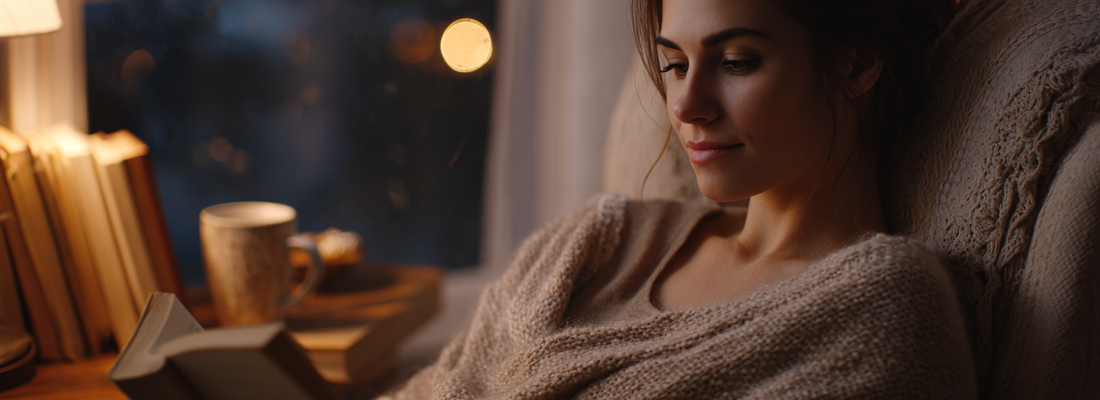 The Reader as a Rebel: Why Books Are the Last Form of Quiet Defiance