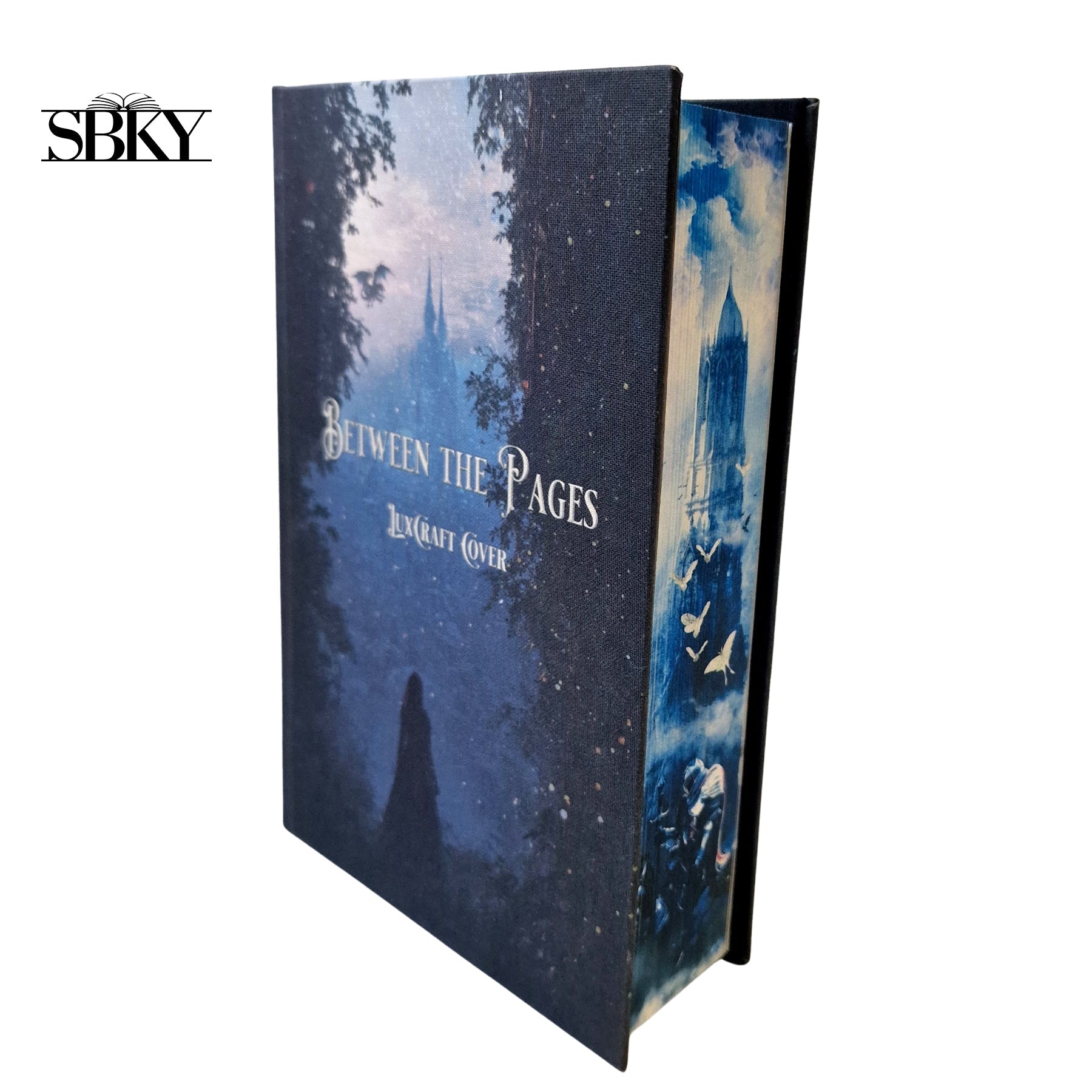 HardCover Jackets