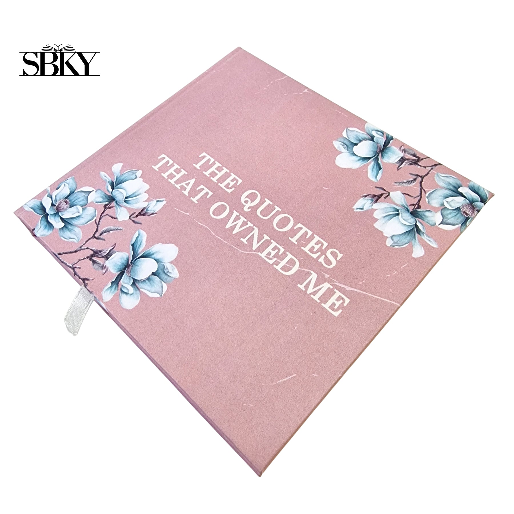 The Complete 5-Journal Collector’s Set