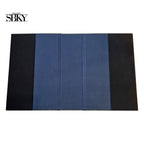 LuxCraft Canvas Book Cover - “Crown of Shadows”