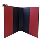 LuxCraft Canvas Book Cover - “Dark Romance”