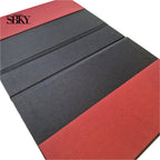 LuxCraft Canvas Book Cover - “Dark Romance”