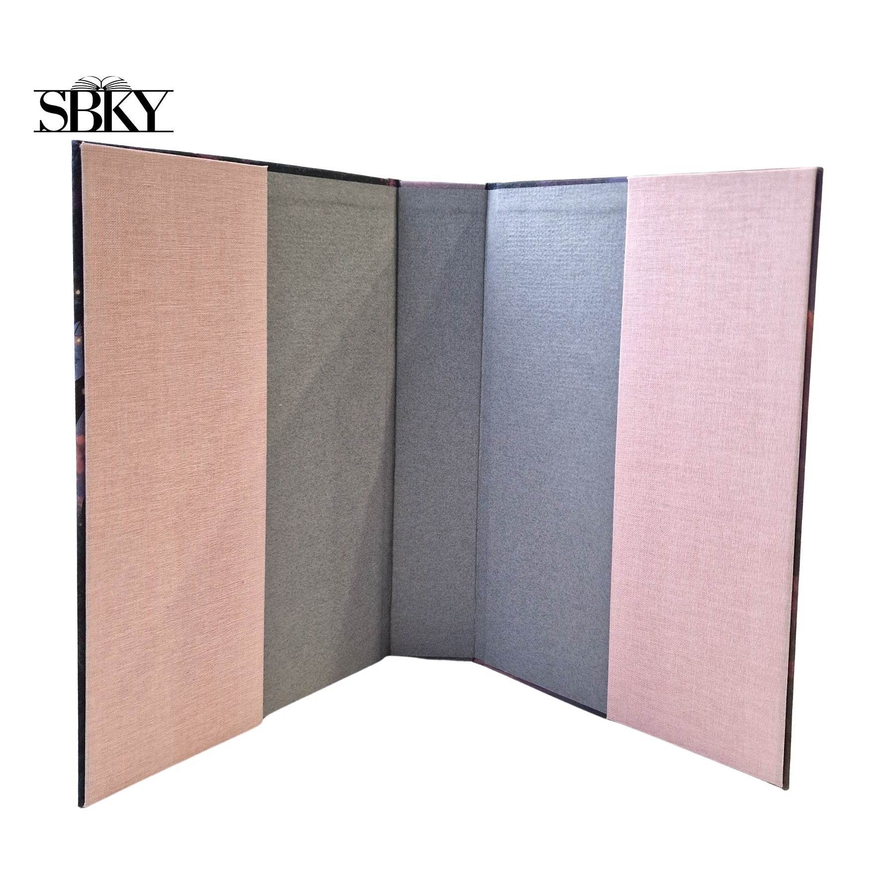 LuxCraft Canvas Book Cover - “Twilight Haven”