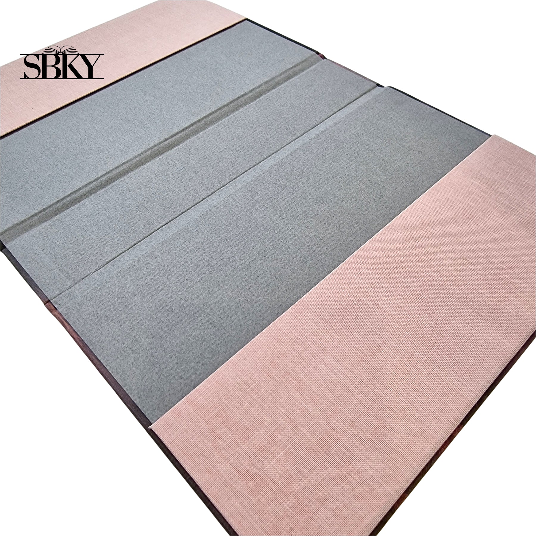 LuxCraft Canvas Book Cover - “Twilight Haven”