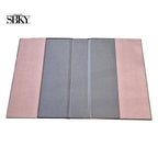 LuxCraft Canvas Book Cover - “Twilight Haven”