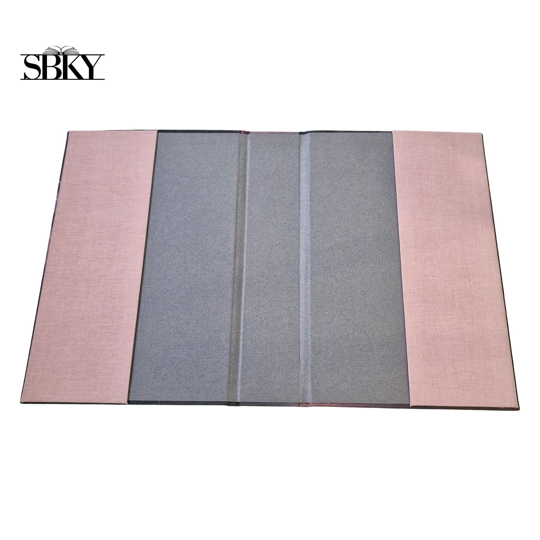 LuxCraft Canvas Book Cover - “Twilight Haven”