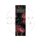 "Next Chapter" Paper Bookmark