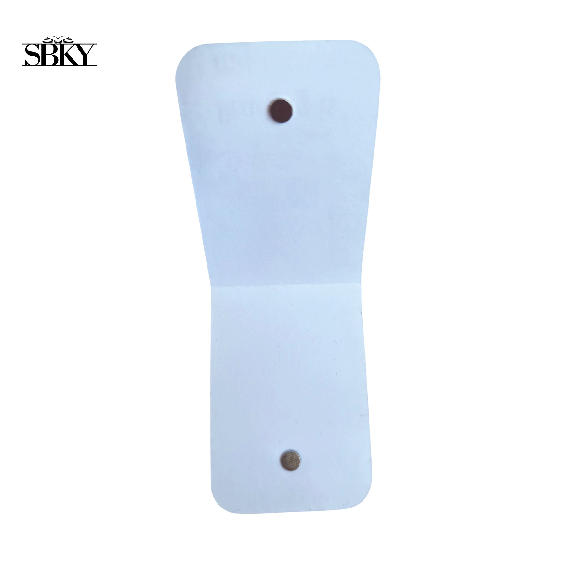 "Reading is my escape" Magnetic Bookmark