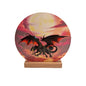 Stormwing Lamp, Limited Edition