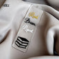 "Read Dream Repeat" Acrylic Bookmark