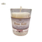 "Rose Gold" Handmade Candle